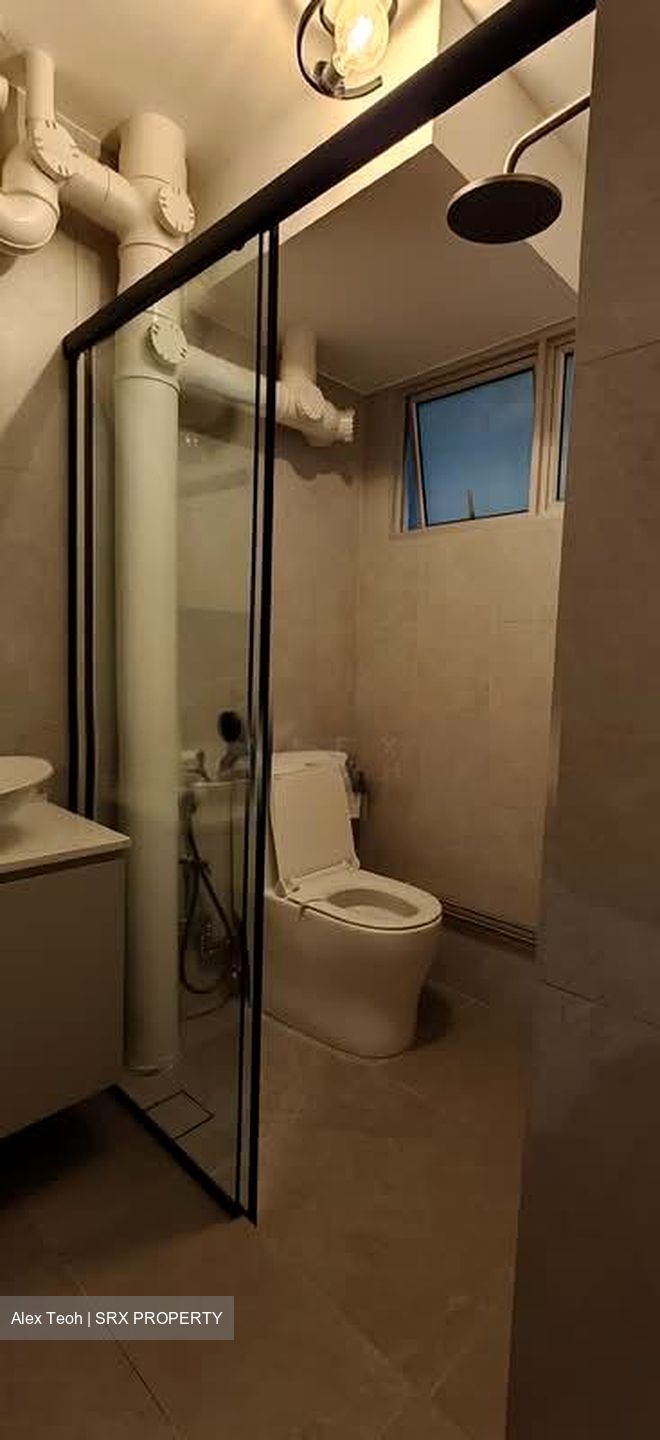 Blk 605 Clementi West Street 1 (Clementi), HDB 5 Rooms #573932411